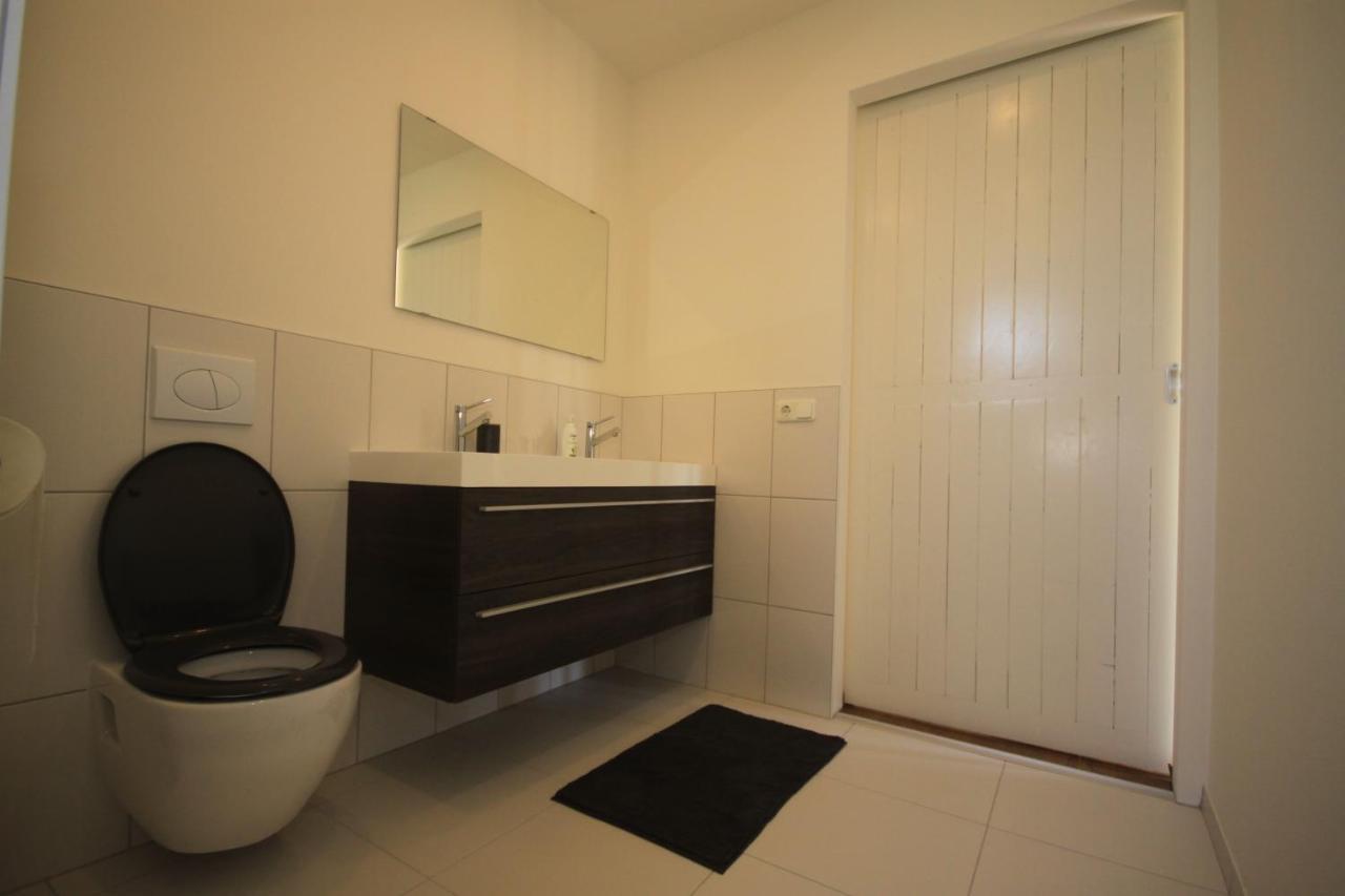 B&B Beach&Bos Oostvoorne Ngoại thất bức ảnh