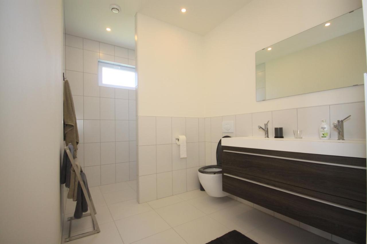 B&B Beach&Bos Oostvoorne Ngoại thất bức ảnh