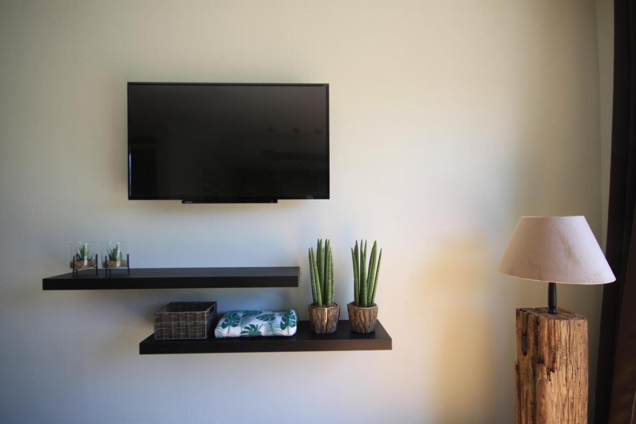 B&B Beach&Bos Oostvoorne Ngoại thất bức ảnh