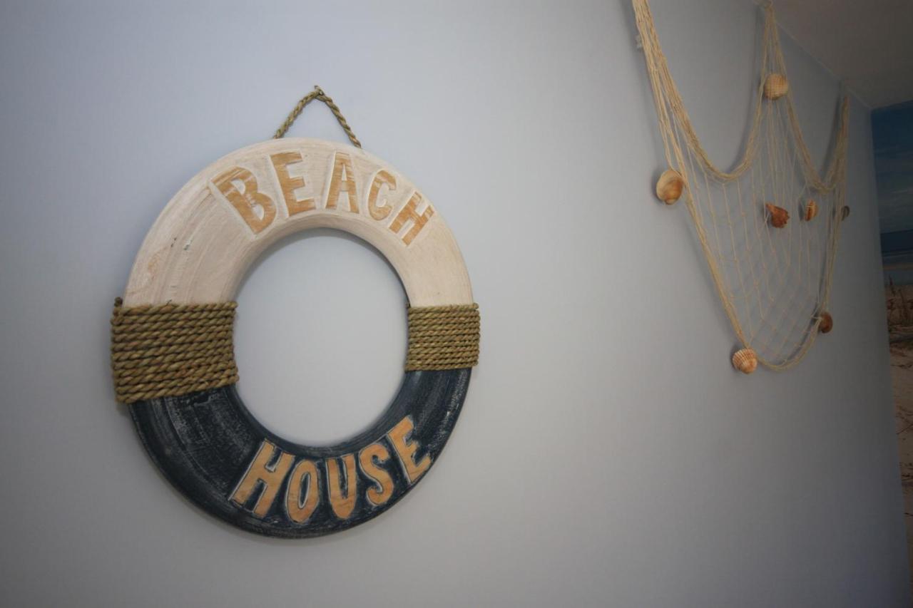 B&B Beach&Bos Oostvoorne Ngoại thất bức ảnh