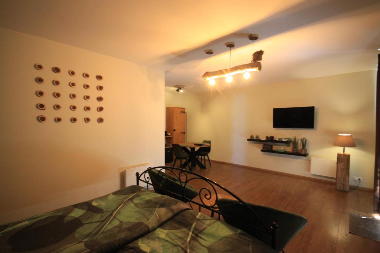 B&B Beach&Bos Oostvoorne Ngoại thất bức ảnh